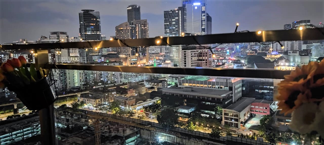 Nadi Bangsar Serviced Residence - photo 5