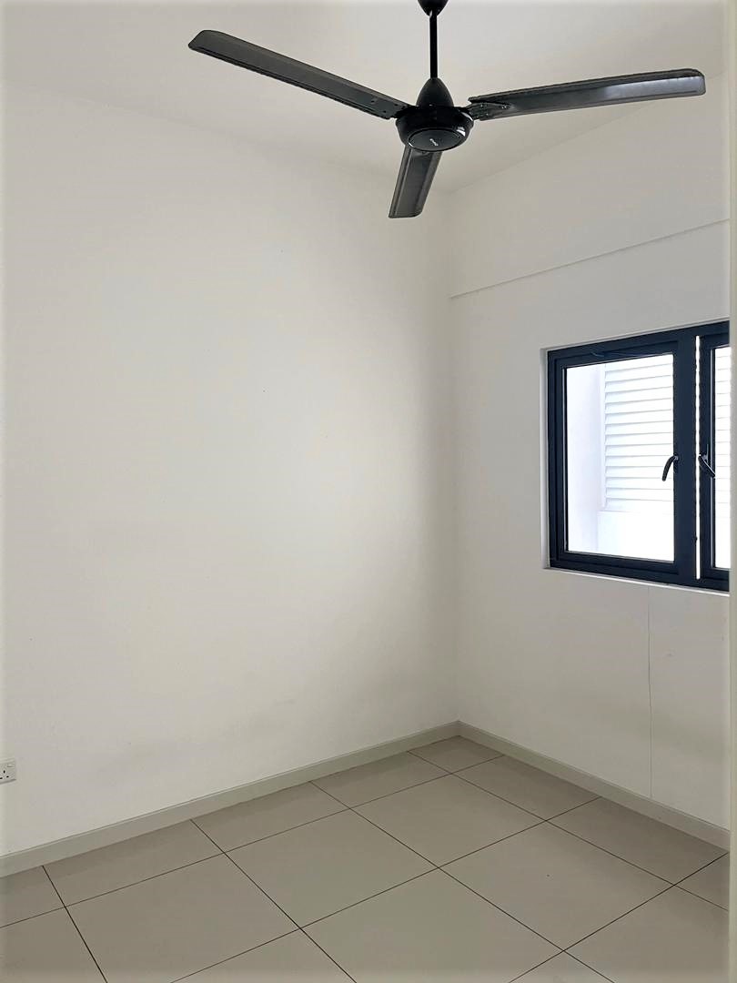 Savio Riana Dutamas Residence - photo 6