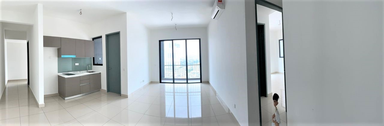 Fortune Centre Residences Kepong - photo 2