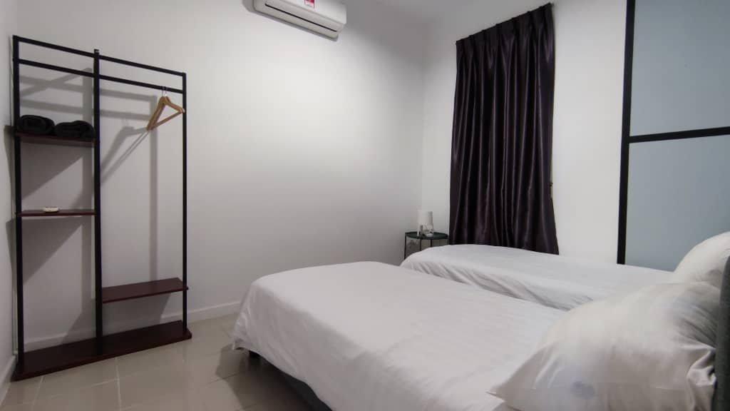 Boulevard Residence Damansara - photo 5