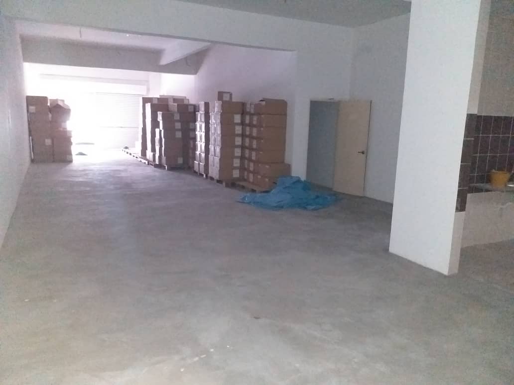 Seksyen U4 Shah Alam Subang Bestari - photo 2