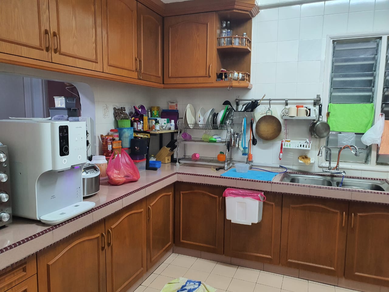 Prima Saujana Apartments Wangsa Permai - photo 5