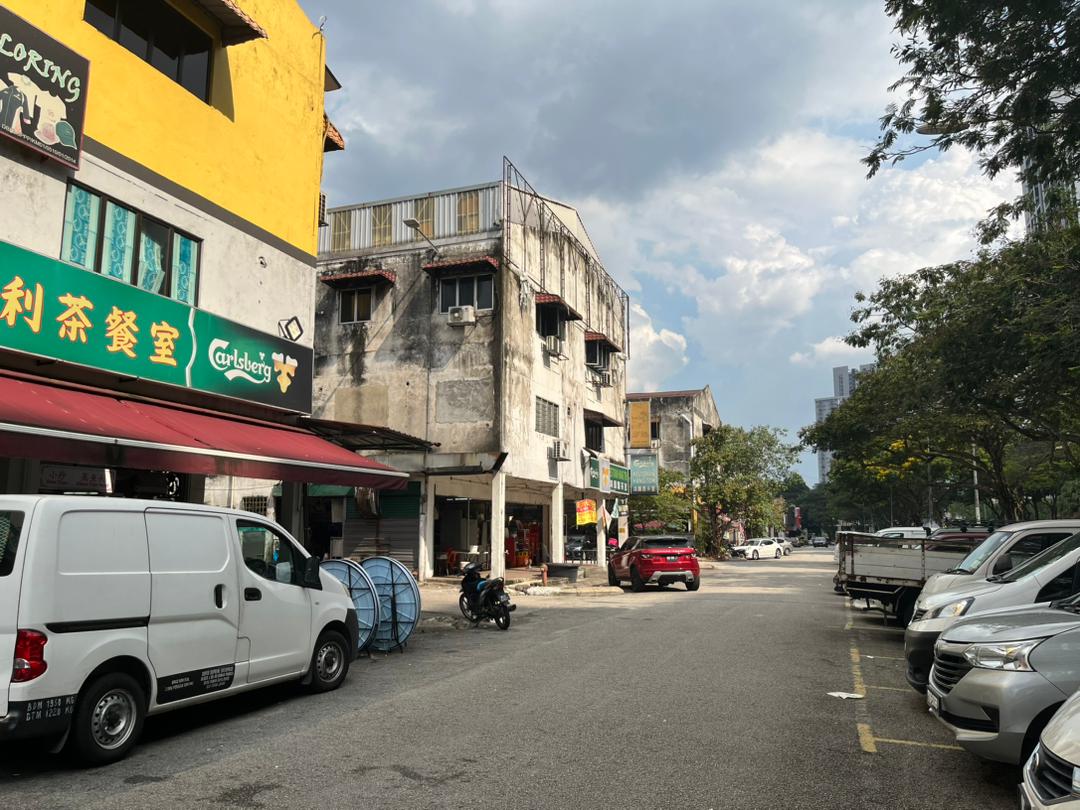 Kepong Entrepreneurs Park Metro Perdana Timur - photo 3