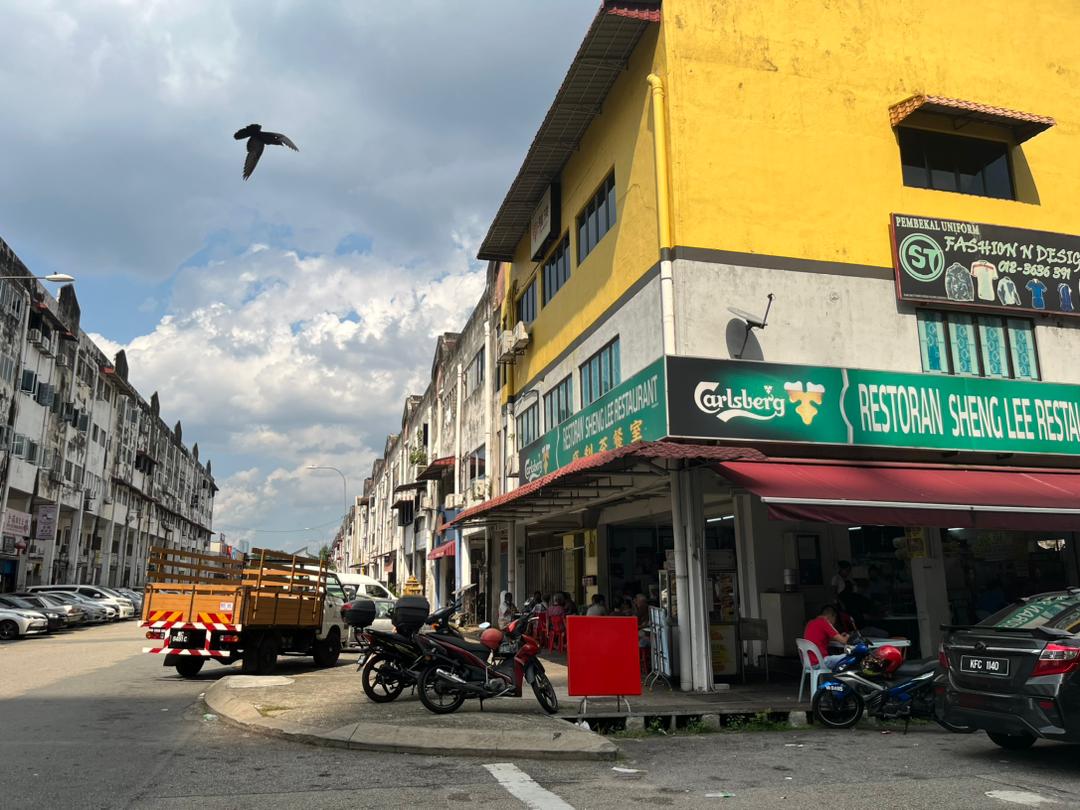 Kepong Entrepreneurs Park Metro Perdana Timur - photo 4