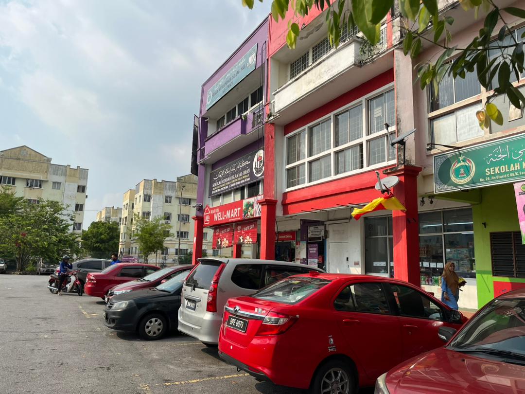 U5 Seksyen U5 Shah Alam - photo 2