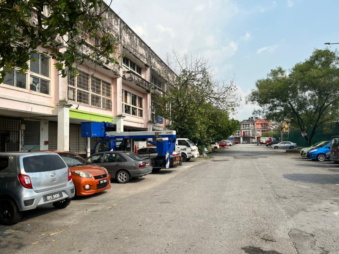 U5 Seksyen U5 Shah Alam - photo 3