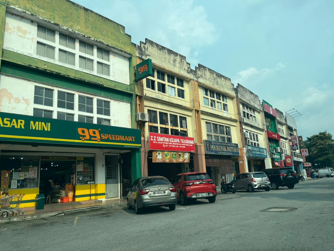 U5 Seksyen U5 Shah Alam - photo 4