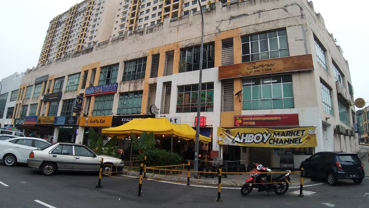 Connaught Avenue ,Taman connaught, Cheras - photo 5