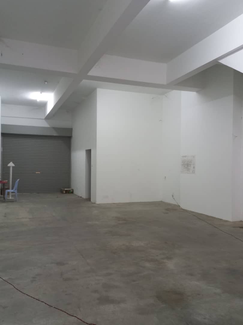 Razak City Residence Shop Lot - photo 5