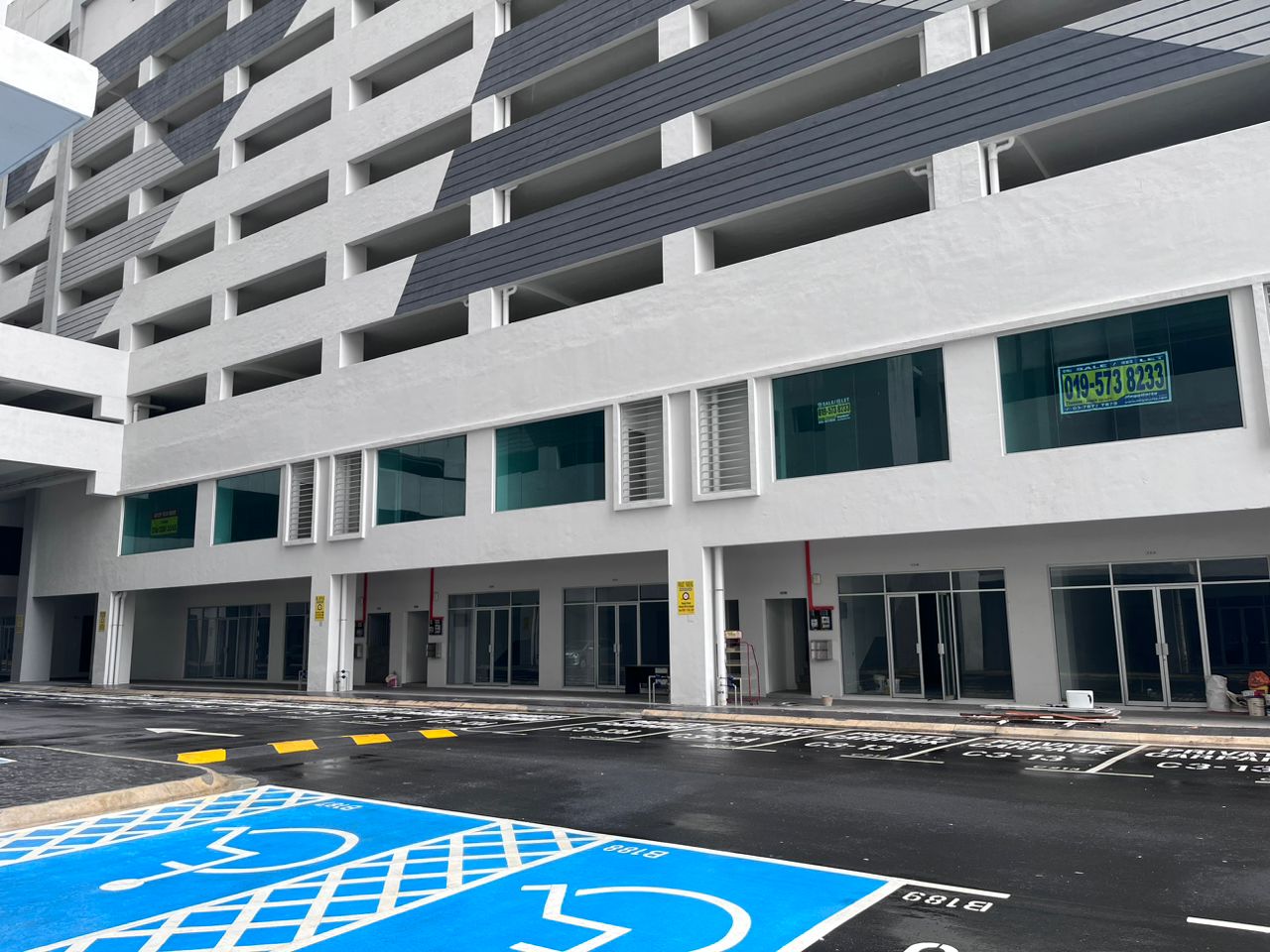 Razak City Residences Shop Lot - photo 6