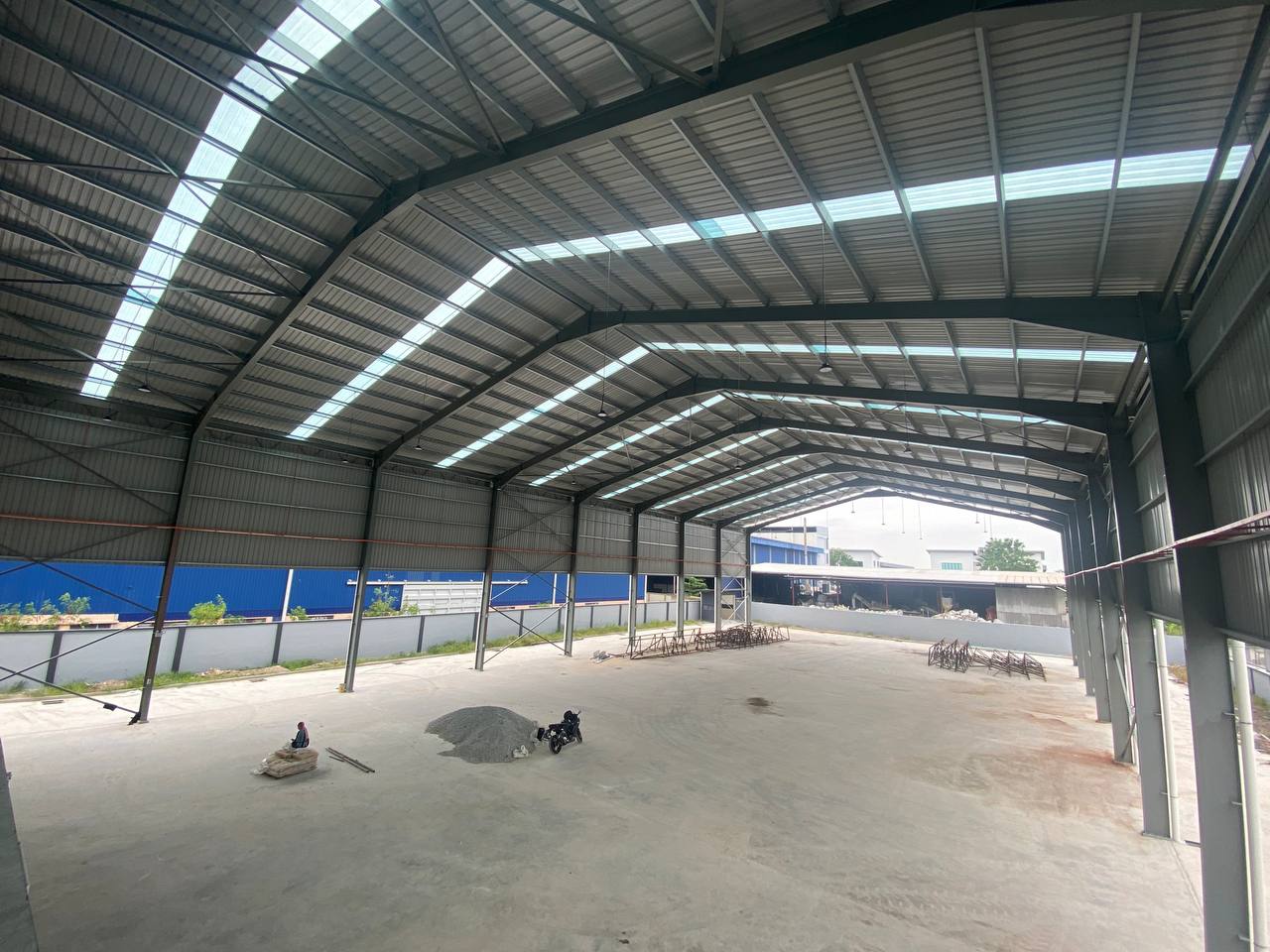 Alam Jaya Industrial Park Puncak Alam - photo 5