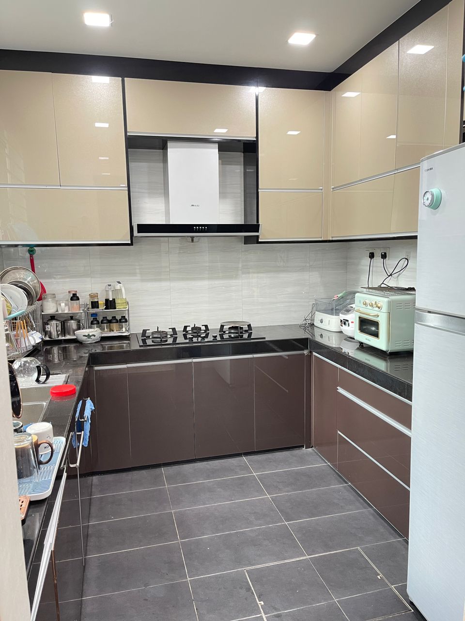 One Sierra Selayang - photo 6