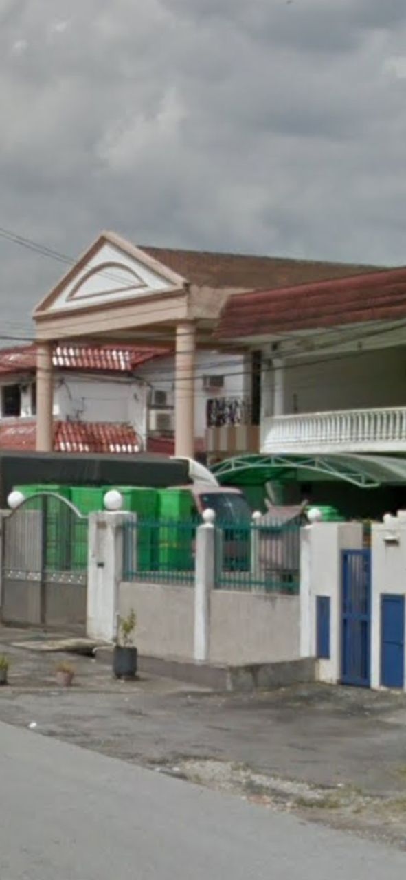 Taman Selayang Baru - photo 5