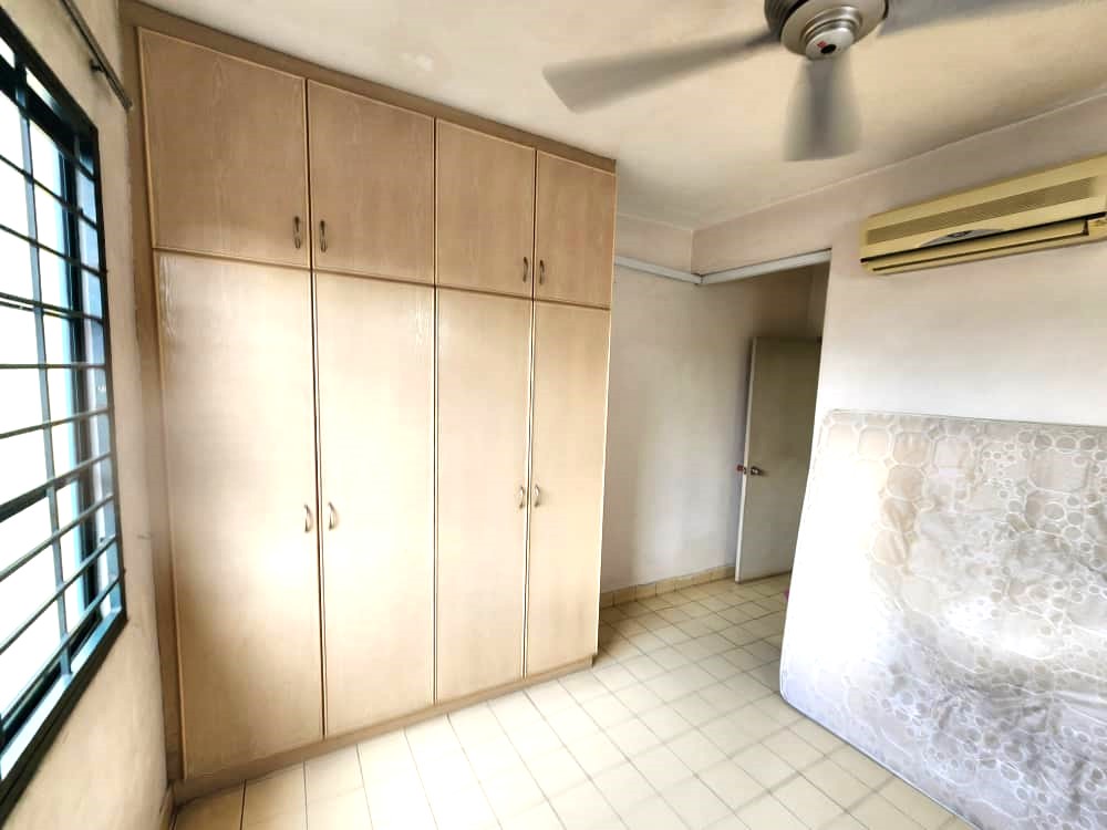 SD Apartment 2 Bandar Sri Damansara - photo 5