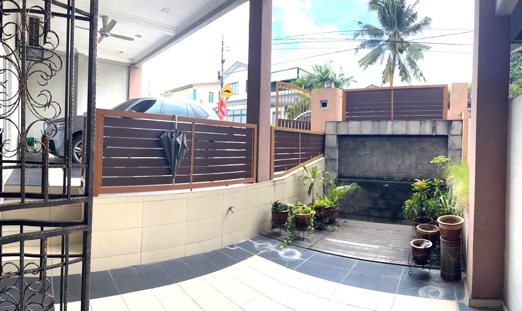 SS1 Petaling Jaya Single Storey Terrace House - photo 5