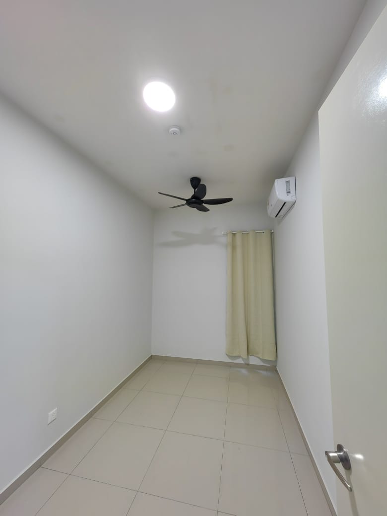 Resilion Residence  Bandar Mahkota Cheras - photo 9