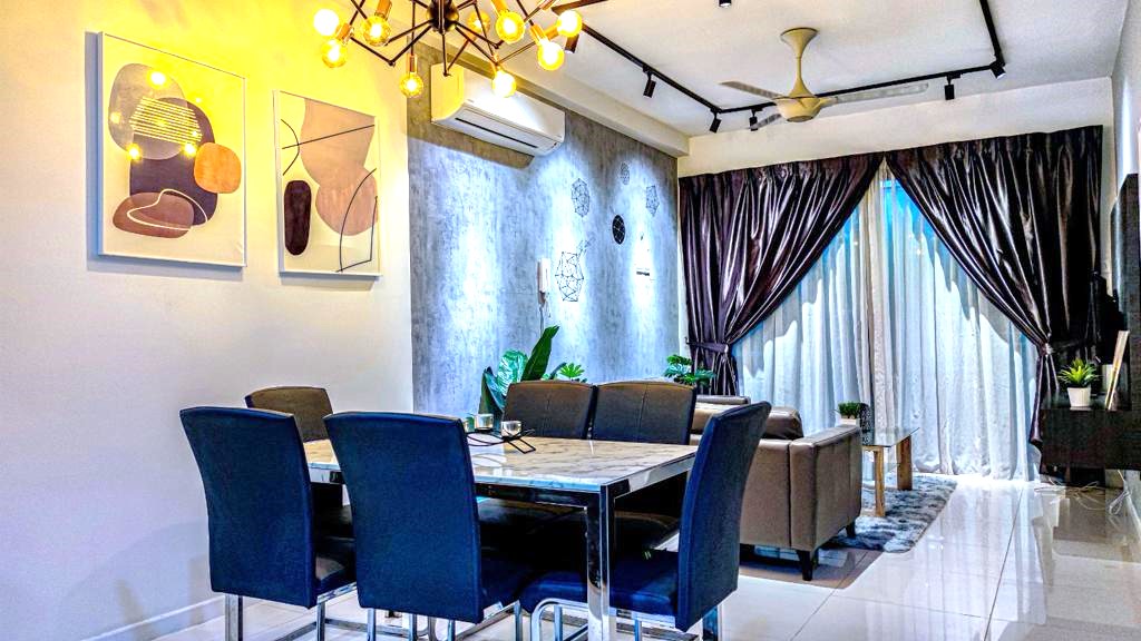 Boulevard Residence Damansara - photo 4