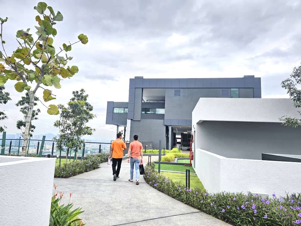 99 Residence Kl North - photo 9