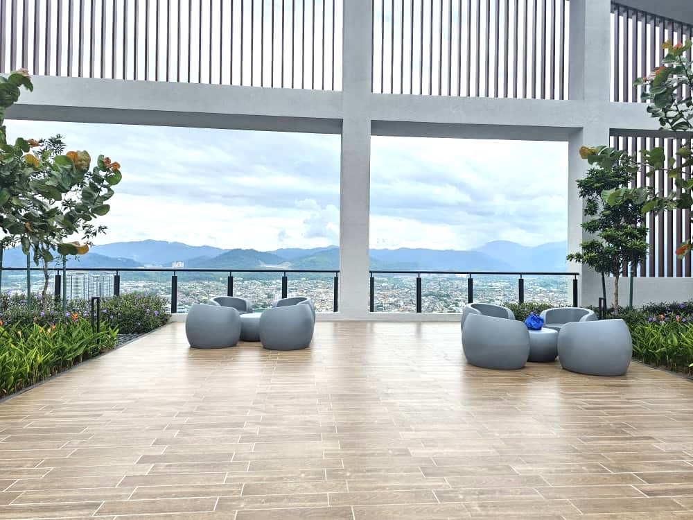99 Residence Kl North - photo 10