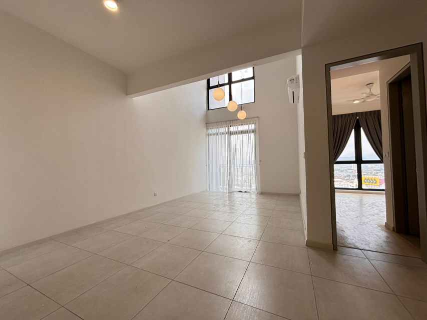 The Pano Residence Jalan Ipoh - photo 5