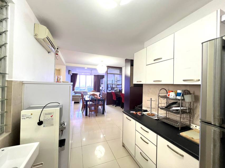Menjalara 18 Residences - photo 5
