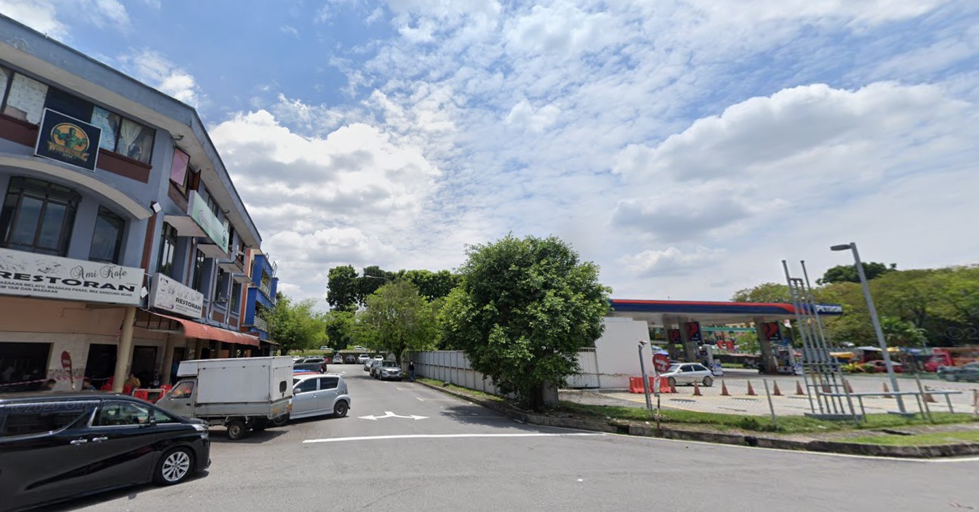 Taman TTDI Jaya Shah Alam - photo 5