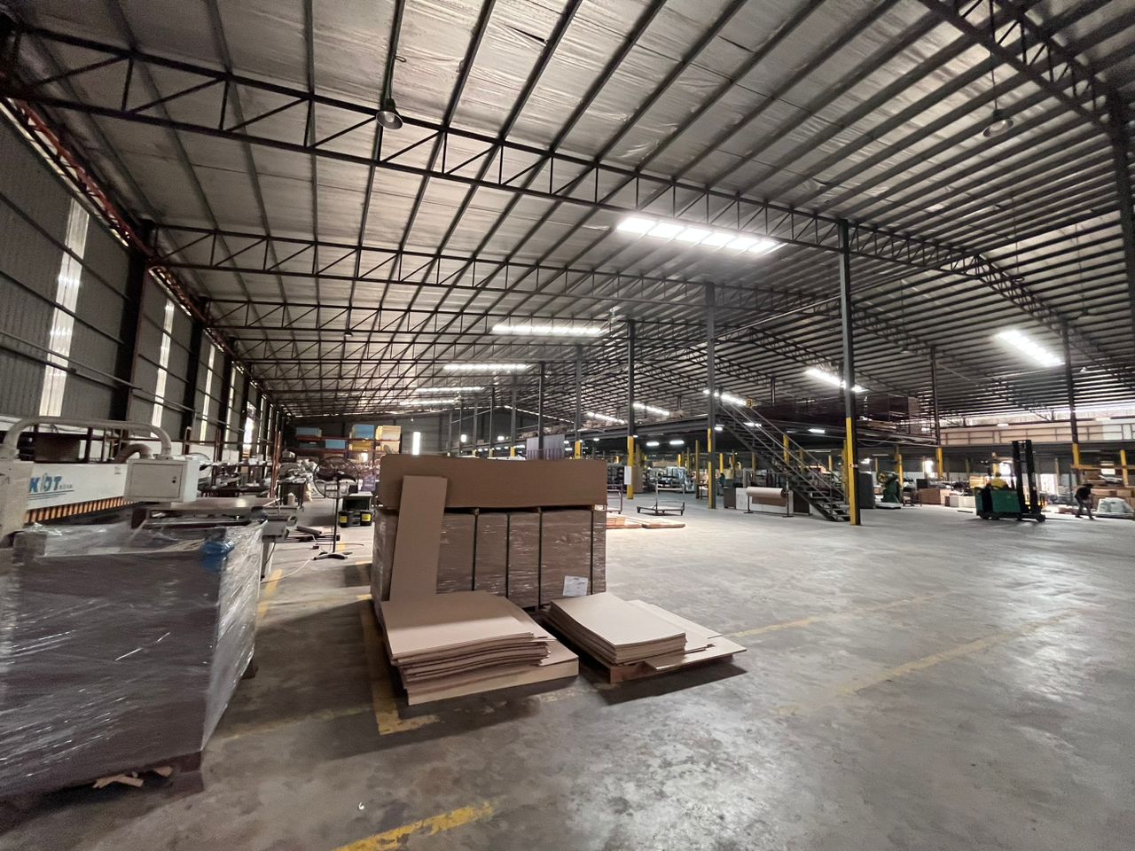 Kuang Rawang Warehouse Factory - photo 5
