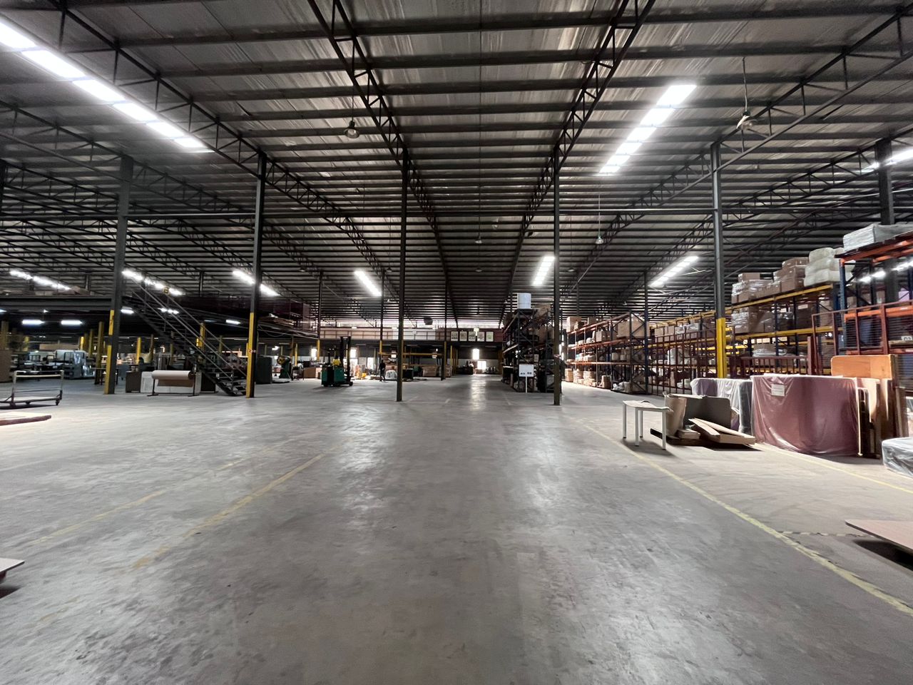 Kuang Rawang Warehouse Factory - photo 6
