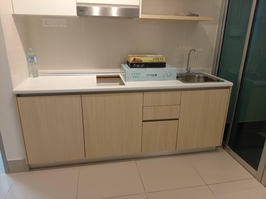 Razak City Residences - photo 5