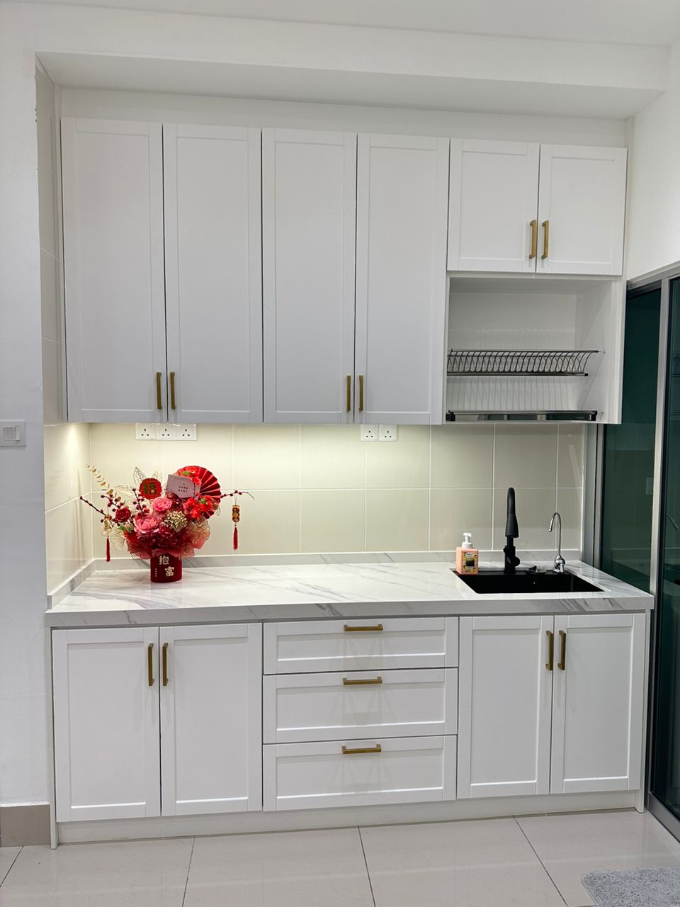 Razak City Residences Fully Furnished - photo 5