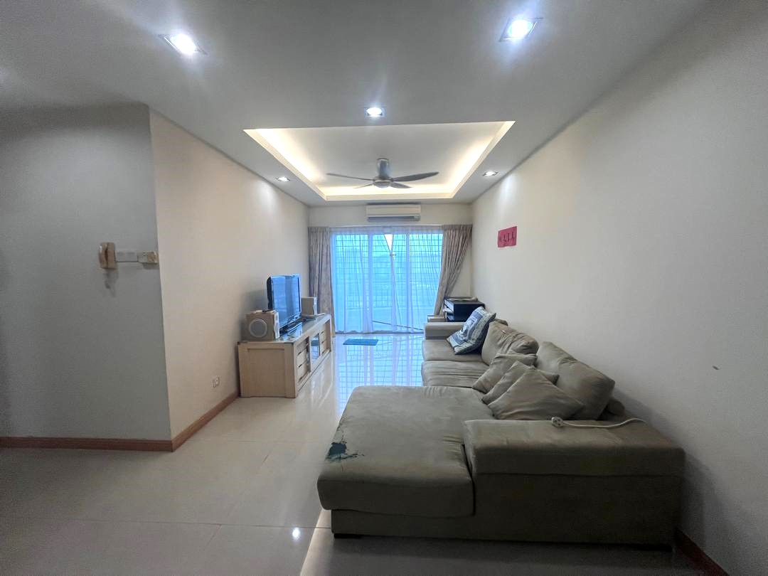Dynasty Garden Condominium Kuchai Lama - photo 2