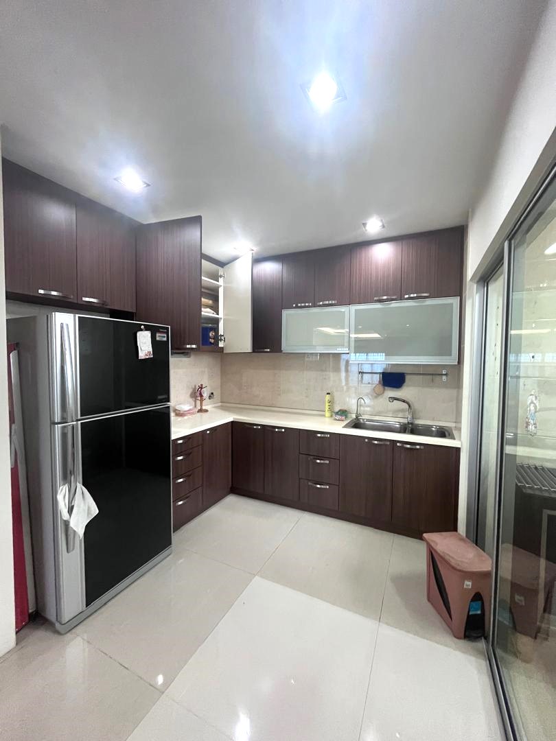 Dynasty Garden Condominium Kuchai Lama - photo 6