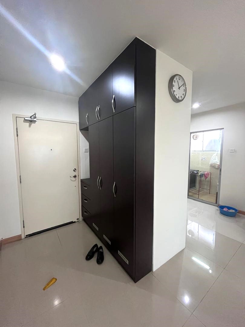 Dynasty Garden Condominium Kuchai Lama - photo 8