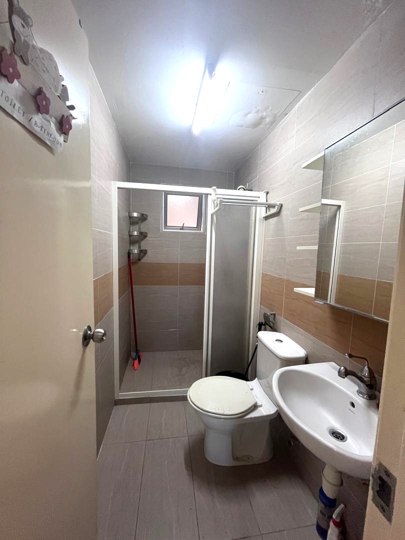 Dynasty Garden Condominium Kuchai Lama - photo 9