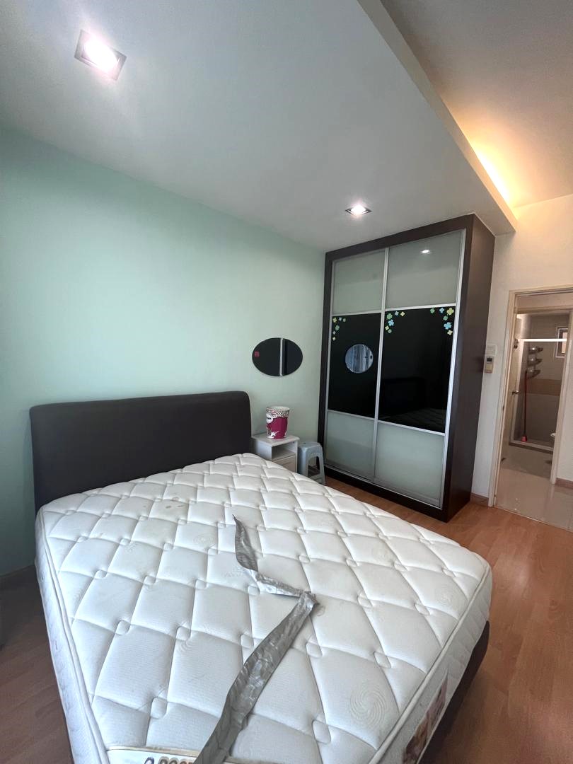 Dynasty Garden Condominium Kuchai Lama - photo 10