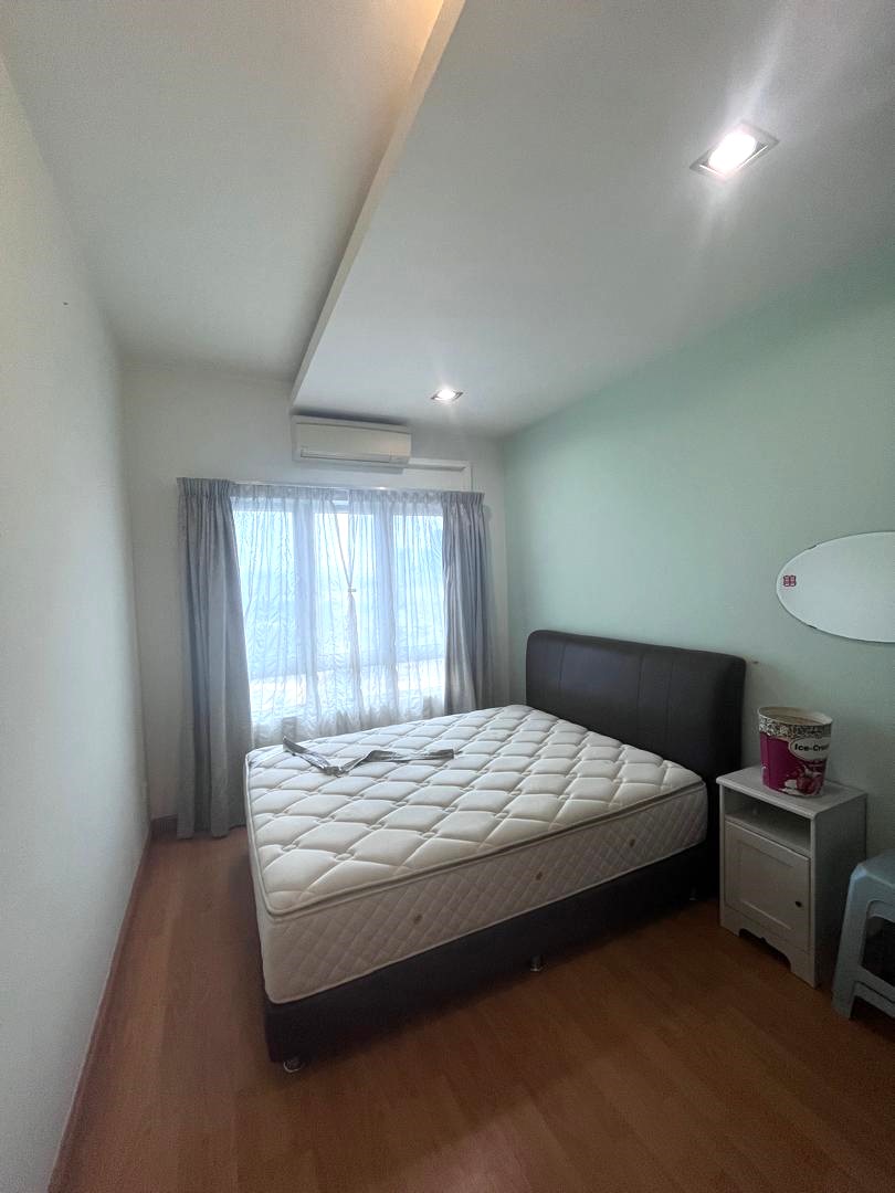 Dynasty Garden Condominium Kuchai Lama - photo 12