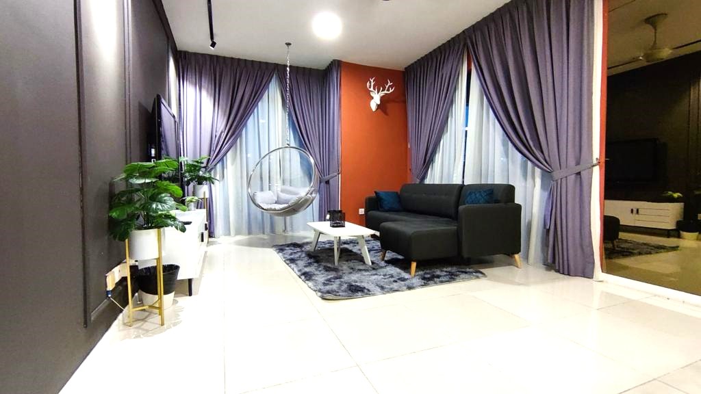 Boulevard Residence Damansara - photo 5