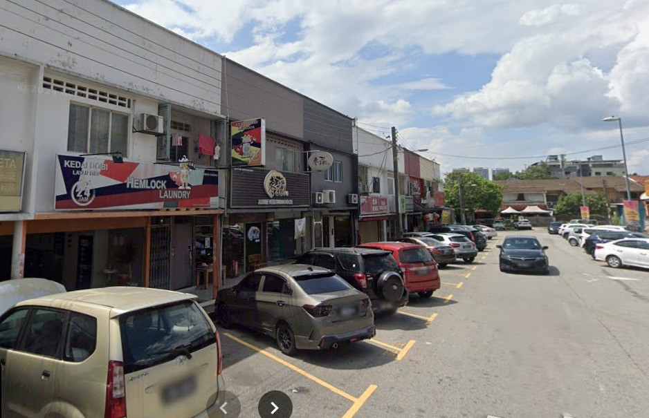 Taman Cheras 2 Storey Shoplot - photo 2