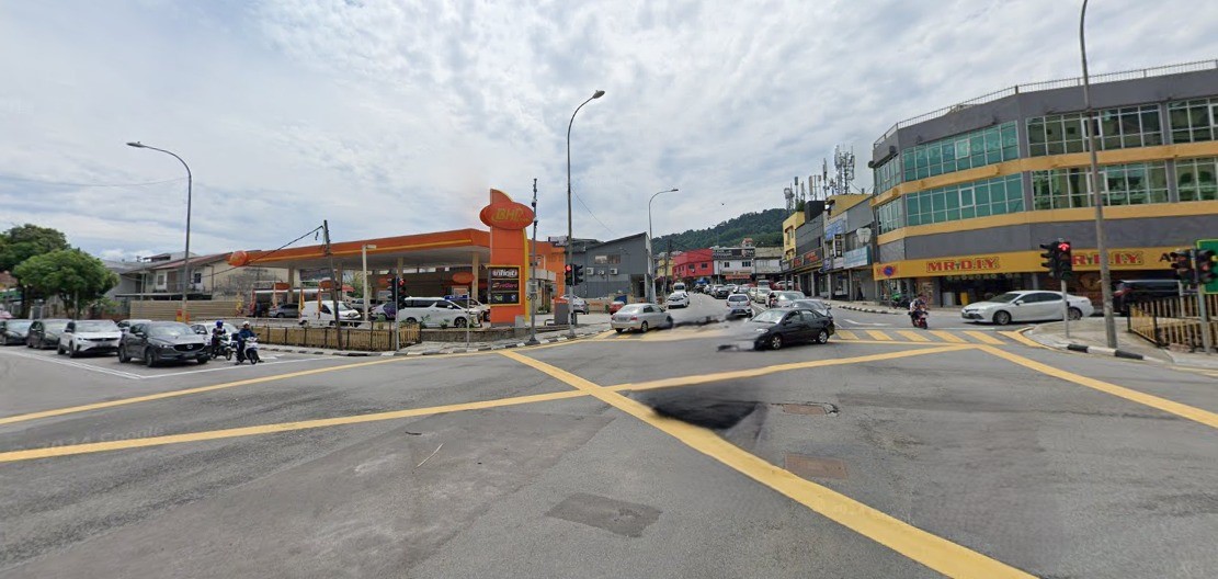 Taman Cheras 2 Storey Shoplot - photo 5