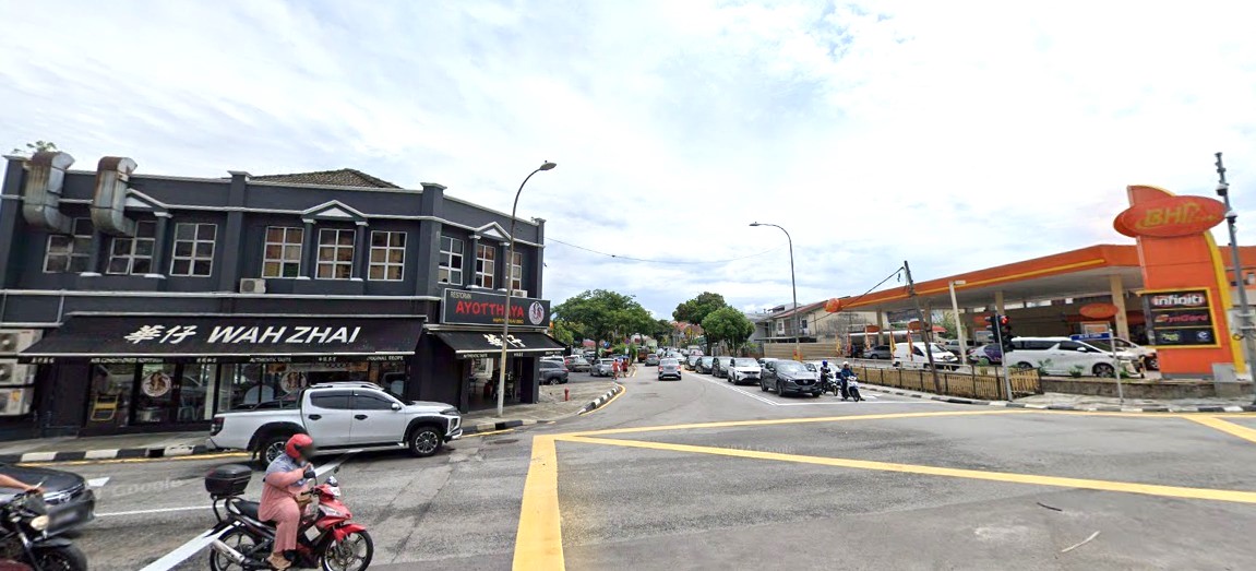 Taman Cheras 2 Storey Shoplot - photo 6