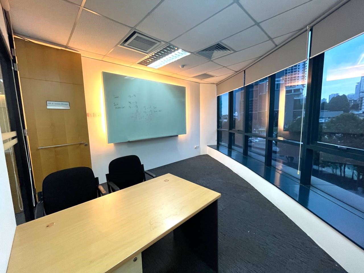 Wisma Bangsar 8 - photo 5