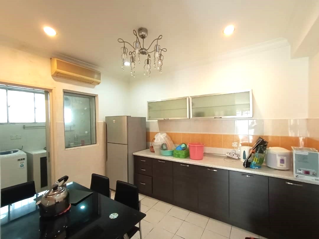 Prima Tiara II Segambut - photo 5
