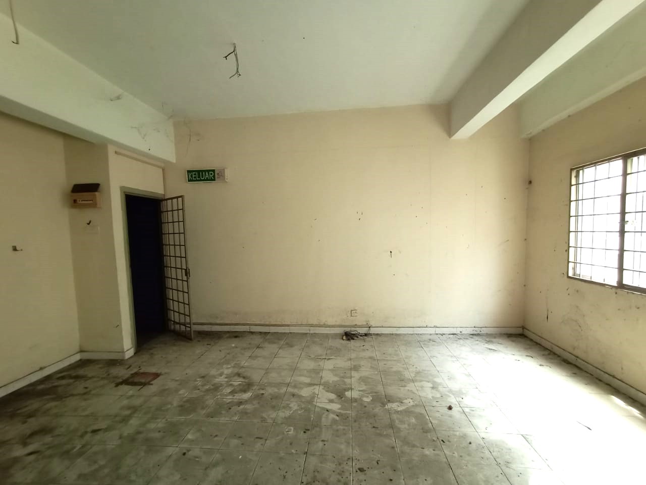 Taman Kepong Indah Shop Office - photo 5
