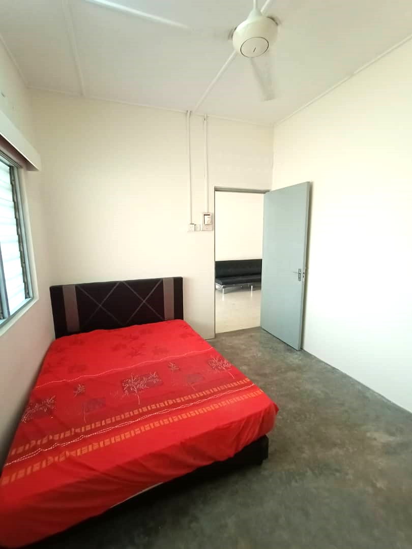 Kepong Baru Single Storey Landed House - photo 5