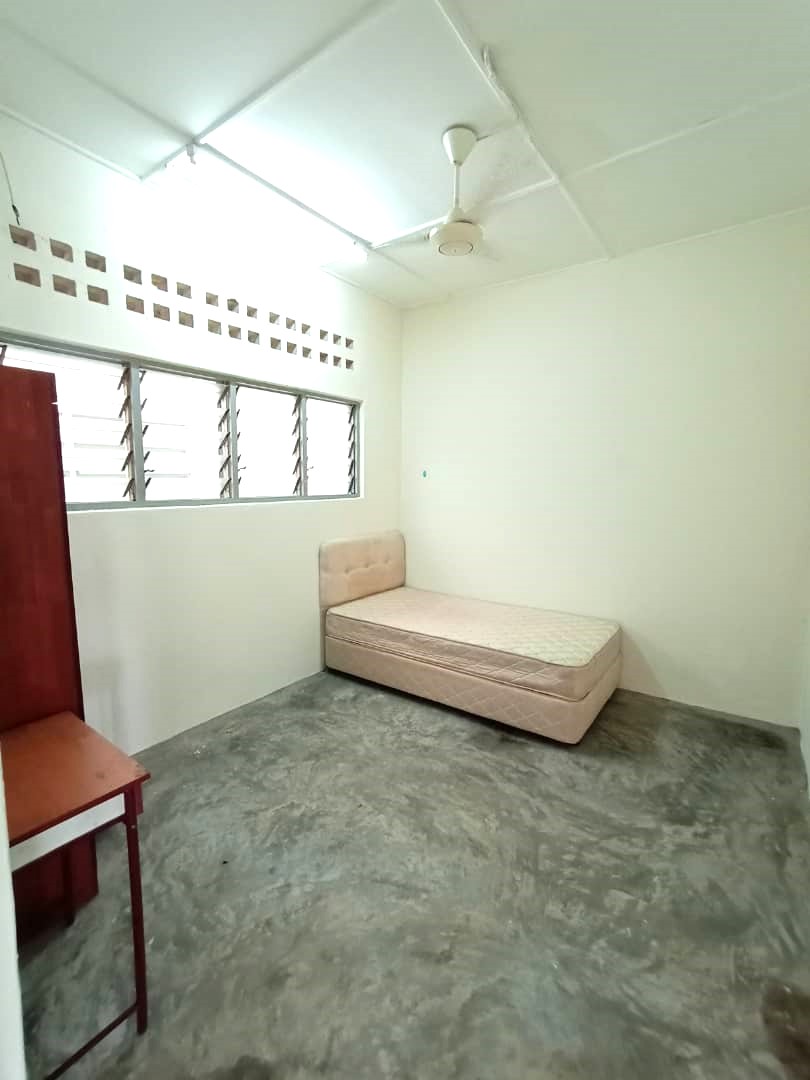 Kepong Baru Single Storey Landed House - photo 8