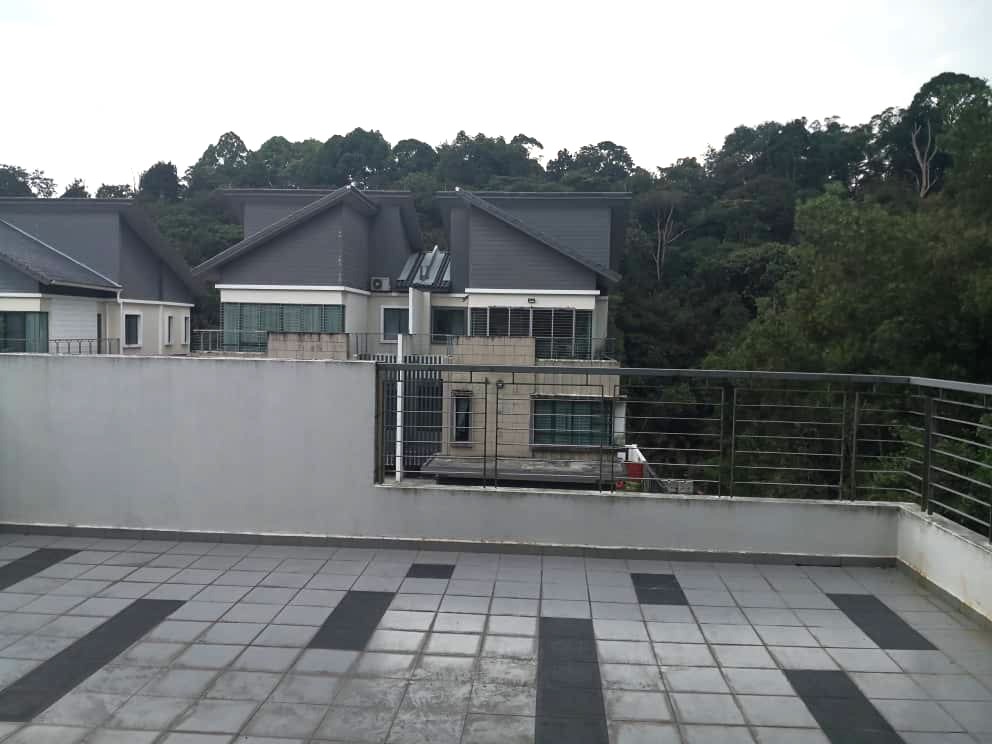 Kinrara Hills Bandar Kinrara - photo 10