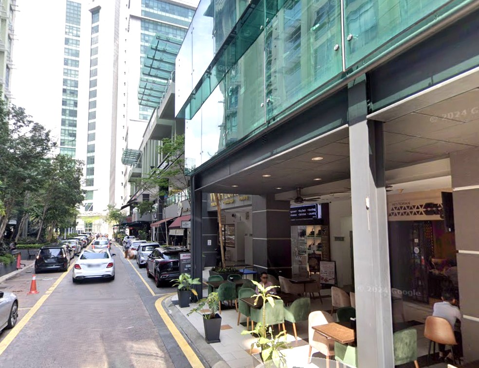Publika Solaris Dutamas - photo 4