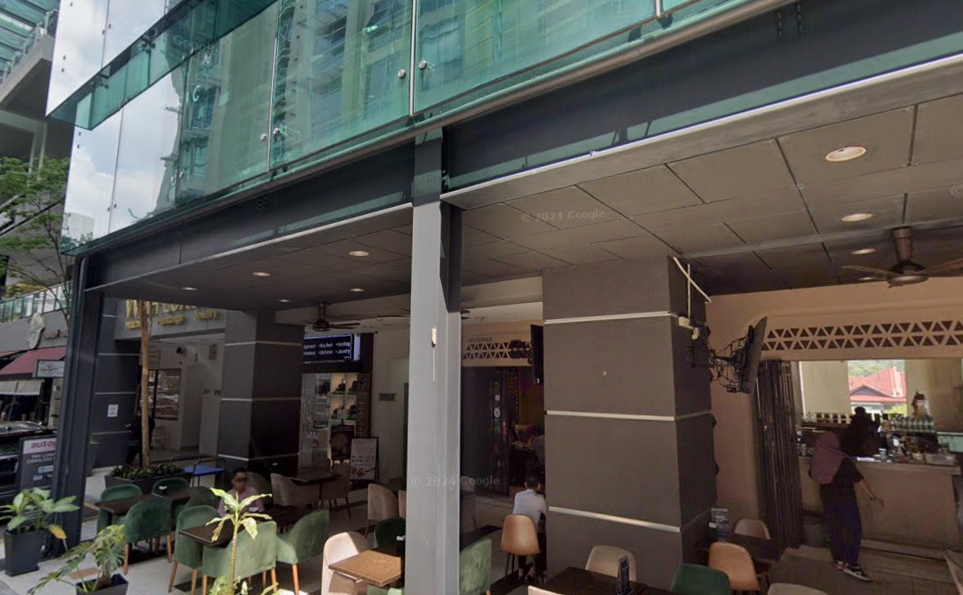 Publika Solaris Dutamas - photo 5