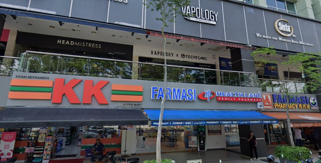 Publika Solaris Dutamas - photo 6