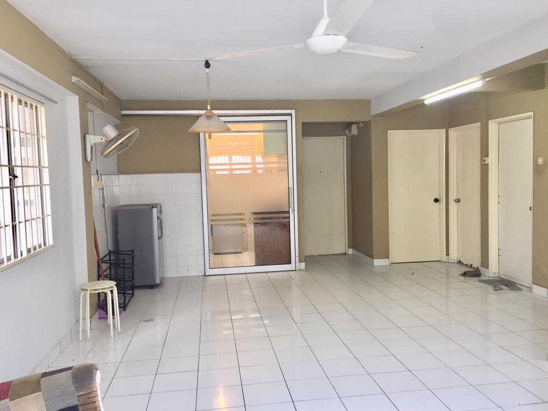 Aman Dua Apartment - photo 2